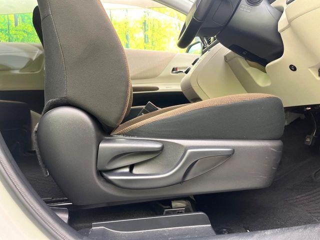 シエンタ(新潟県新潟市東区)