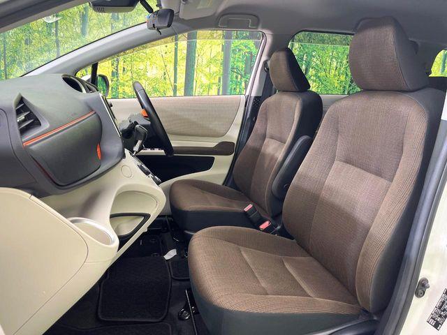 シエンタ(新潟県新潟市東区)