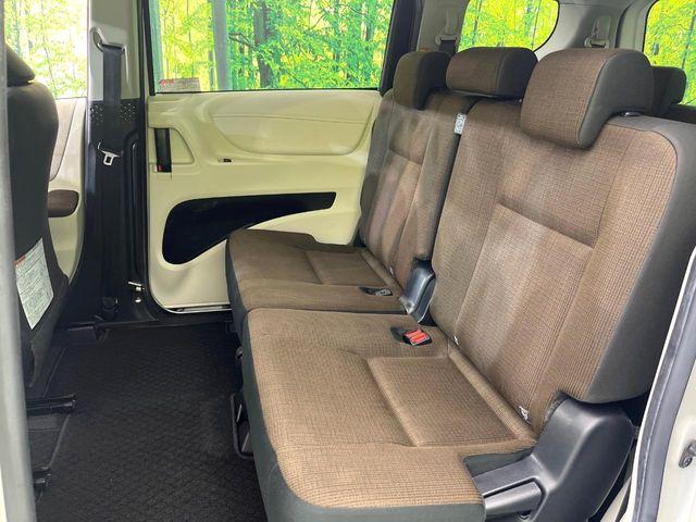 シエンタ(新潟県新潟市東区)