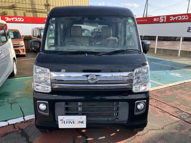 NV100クリッパーリオ（新潟県長岡市）画像3