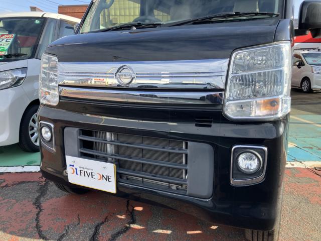 NV100クリッパーリオ（新潟県長岡市）画像45