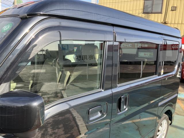 NV100クリッパーリオ（新潟県長岡市）画像46