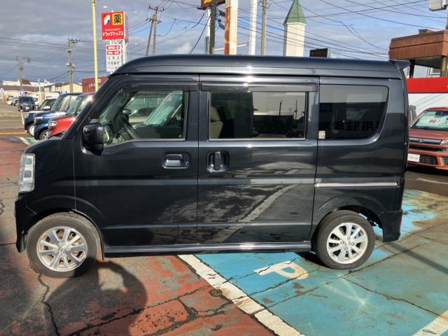 NV100クリッパーリオ（新潟県長岡市）画像4