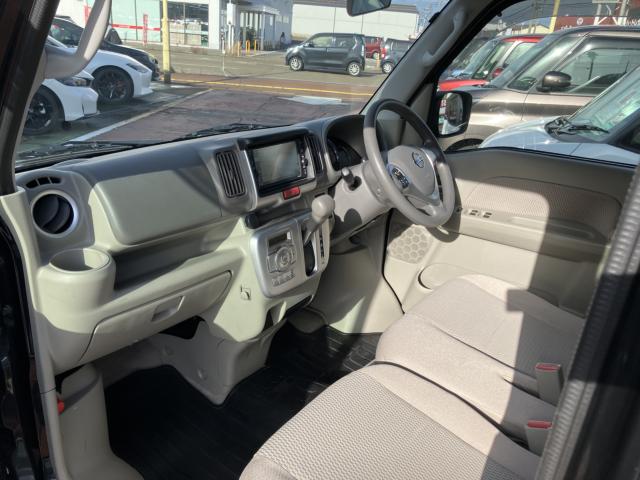 NV100クリッパーリオ（新潟県長岡市）画像7