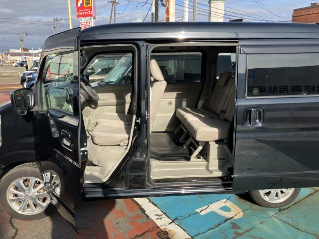 NV100クリッパーリオ（新潟県長岡市）画像5