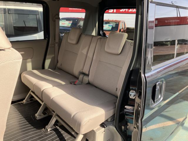 NV100クリッパーリオ（新潟県長岡市）画像10