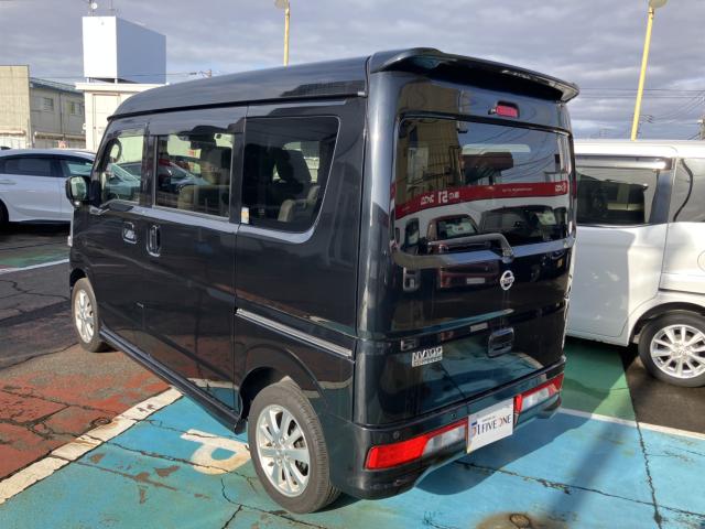 NV100クリッパーリオ（新潟県長岡市）画像6