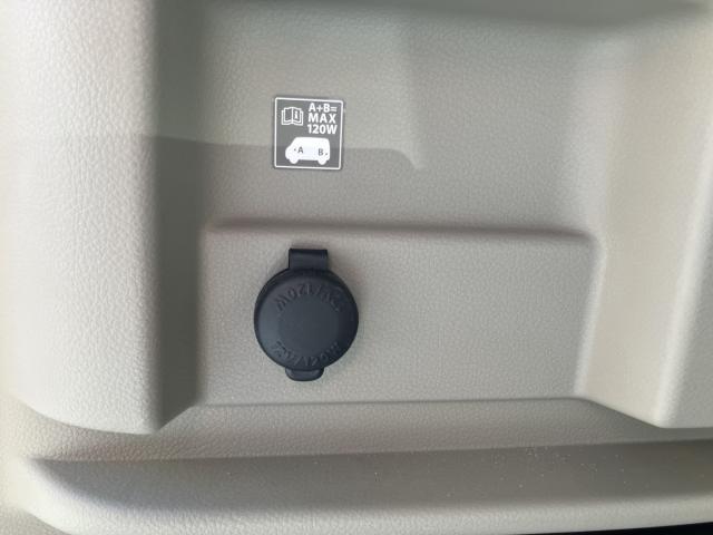 NV100クリッパーリオ（新潟県長岡市）画像43