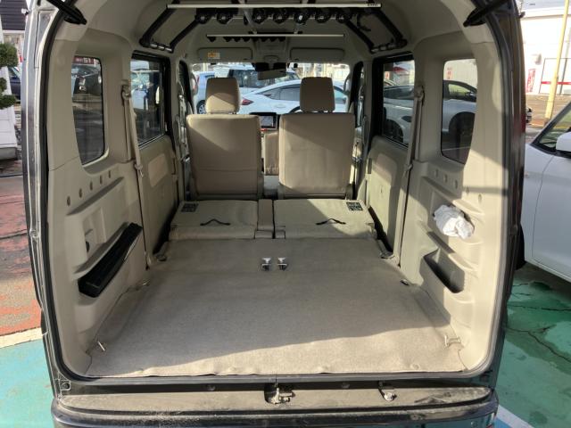 NV100クリッパーリオ（新潟県長岡市）画像41