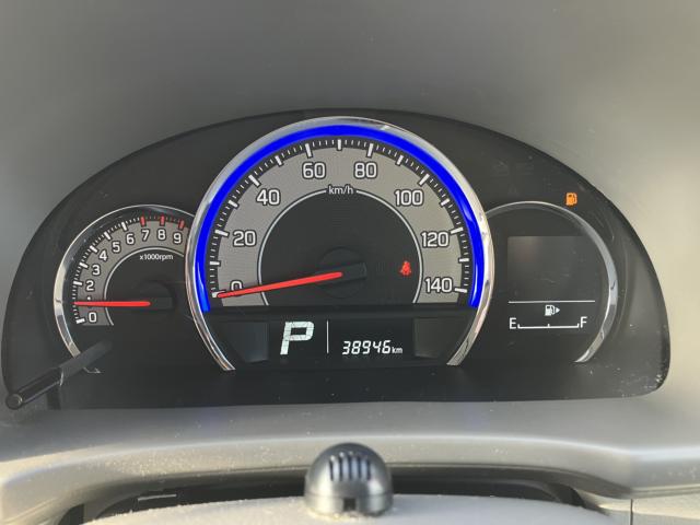 NV100クリッパーリオ（新潟県長岡市）画像11