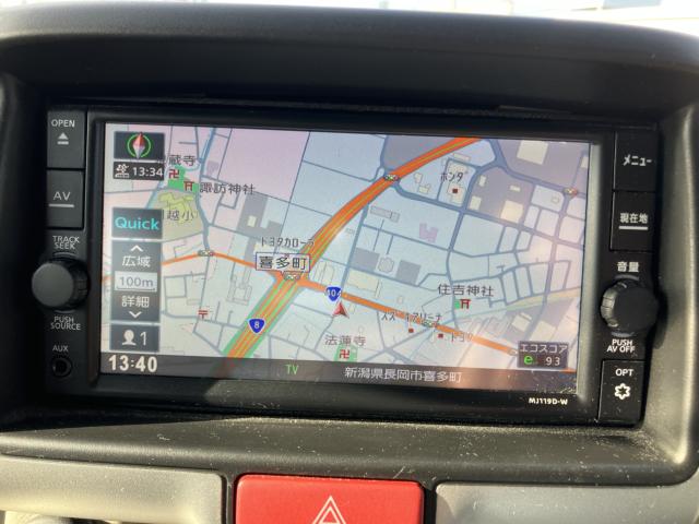 NV100クリッパーリオ（新潟県長岡市）画像13