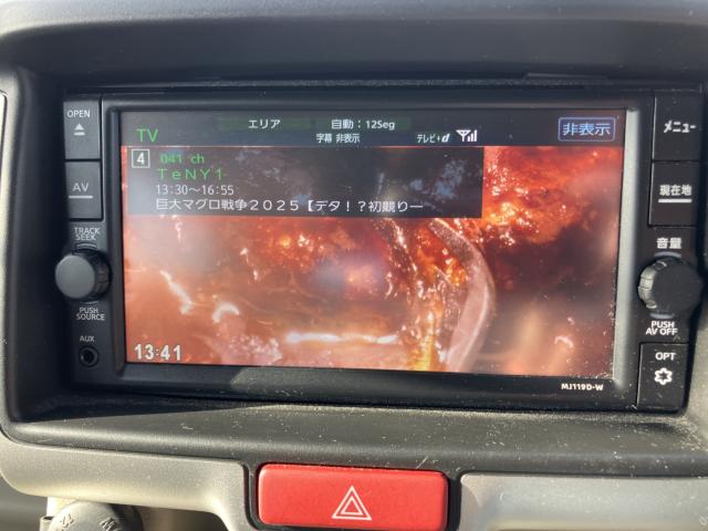 NV100クリッパーリオ（新潟県長岡市）画像15