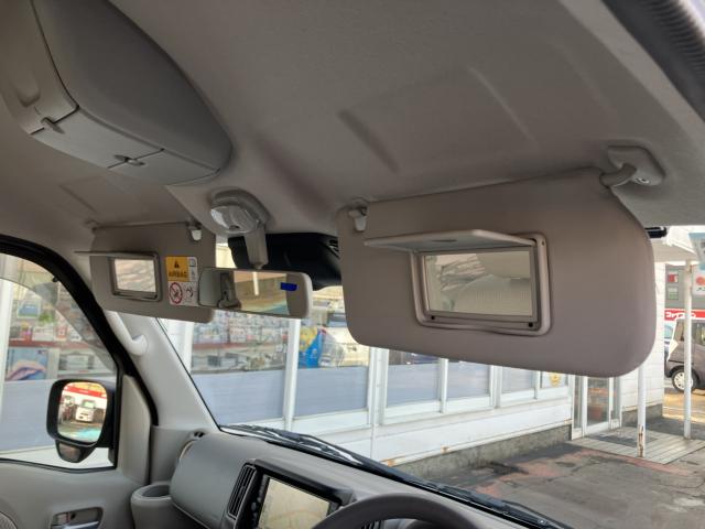 NV100クリッパーリオ（新潟県長岡市）画像37