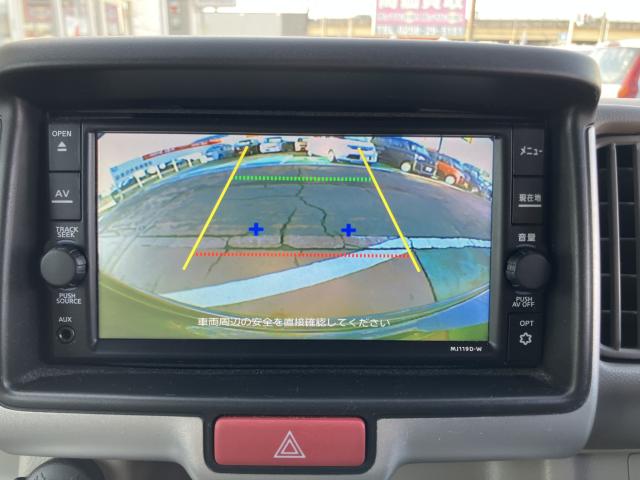 NV100クリッパーリオ（新潟県長岡市）画像16