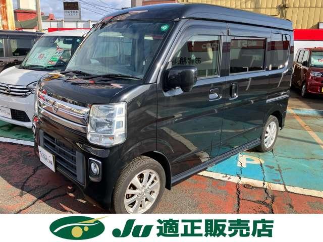 NV100クリッパーリオ（新潟県長岡市）画像2