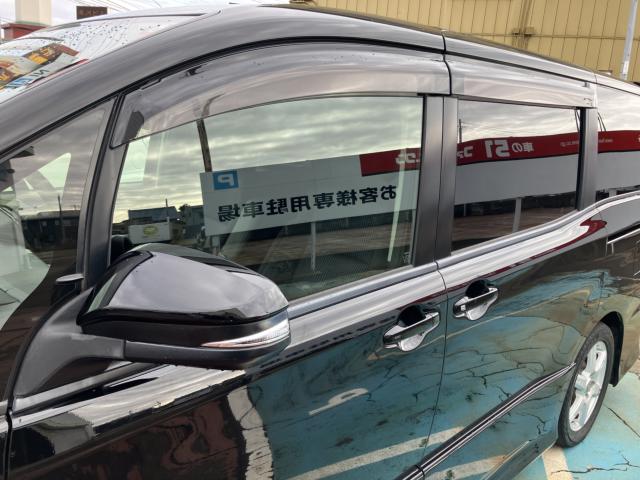 ヴォクシー(新潟県長岡市)