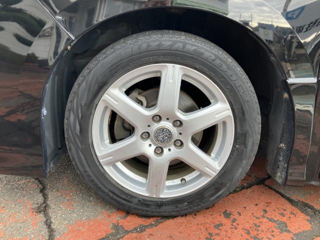 ヴォクシー(新潟県長岡市)