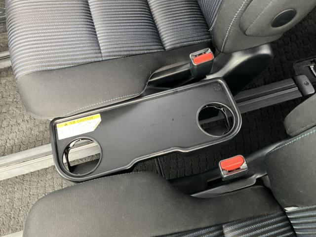 ヴォクシー(新潟県長岡市)