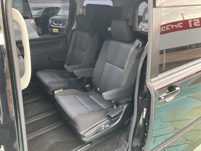 ヴォクシー(新潟県長岡市)