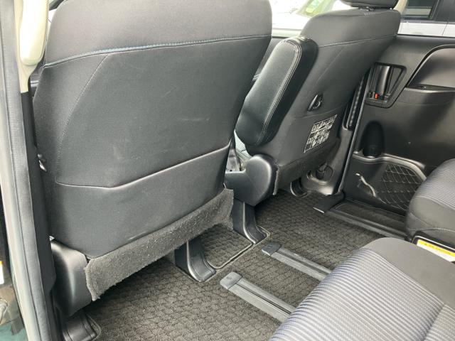 ヴォクシー(新潟県長岡市)