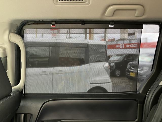 ヴォクシー(新潟県長岡市)