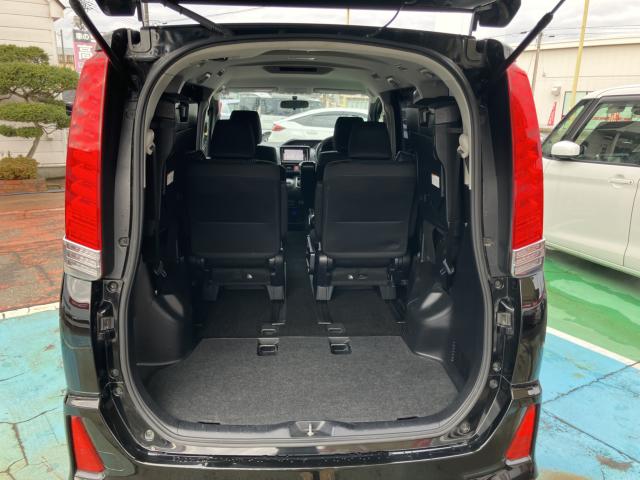 ヴォクシー(新潟県長岡市)