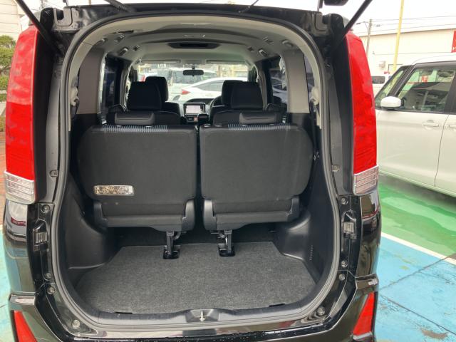 ヴォクシー(新潟県長岡市)