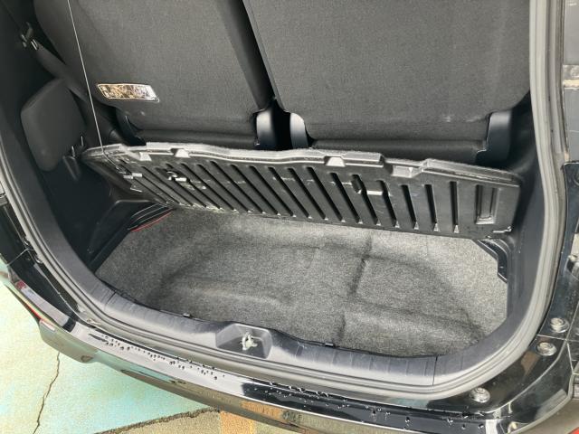 ヴォクシー(新潟県長岡市)