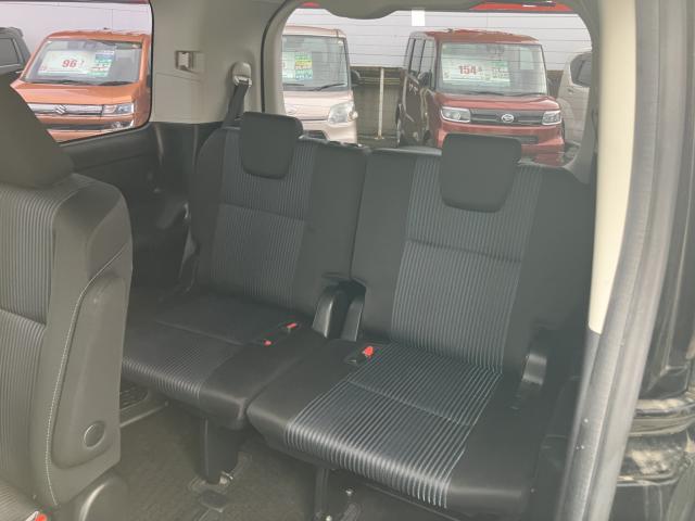 ヴォクシー(新潟県長岡市)