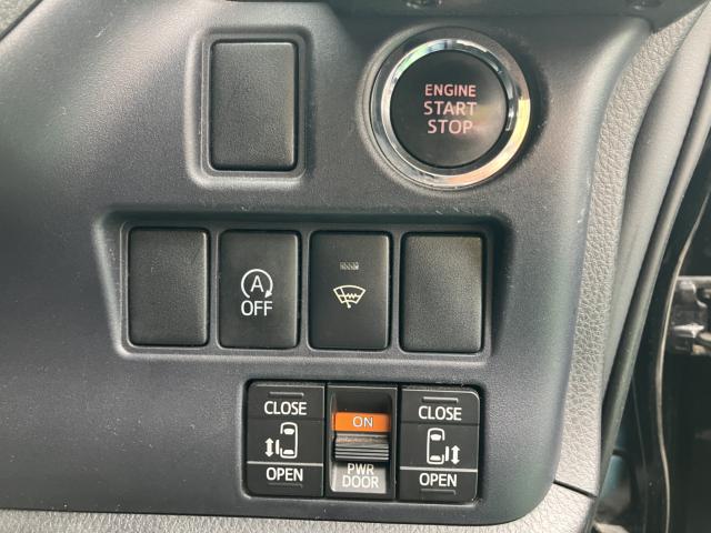 ヴォクシー(新潟県長岡市)