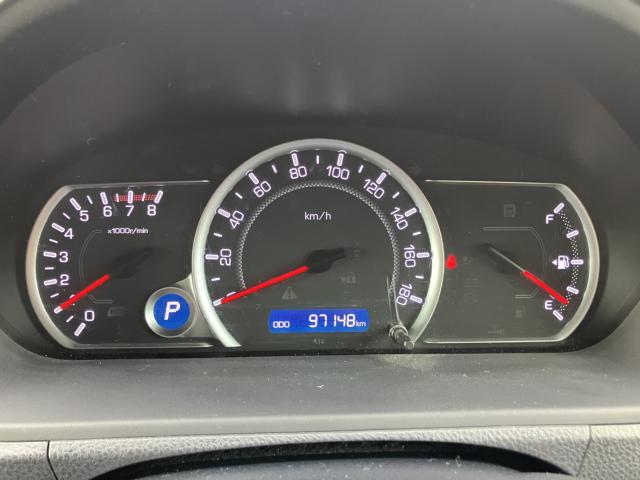 ヴォクシー(新潟県長岡市)