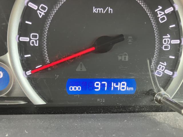 ヴォクシー(新潟県長岡市)