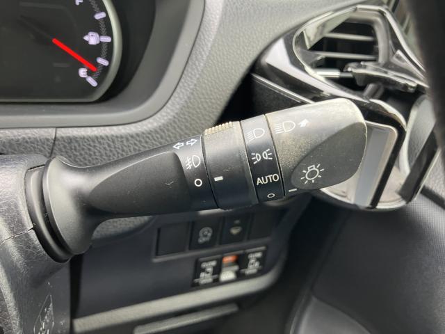 ヴォクシー(新潟県長岡市)