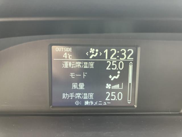 ヴォクシー(新潟県長岡市)