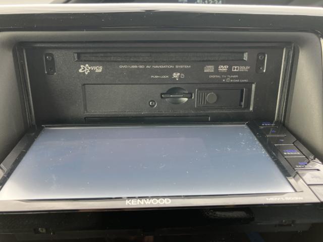 ヴォクシー(新潟県長岡市)