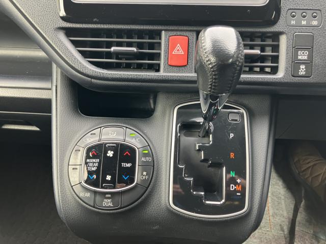 ヴォクシー(新潟県長岡市)