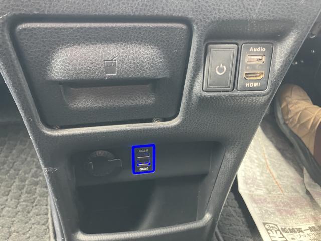 ヴォクシー(新潟県長岡市)