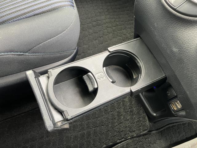 ヴォクシー(新潟県長岡市)