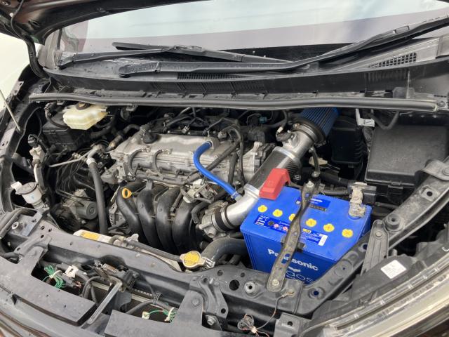 ヴォクシー(新潟県長岡市)