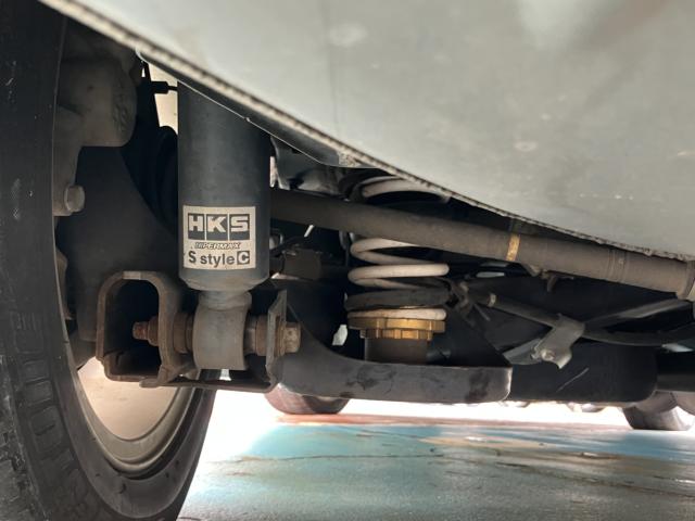 ヴォクシー(新潟県長岡市)