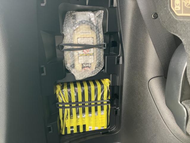 ヴォクシー(新潟県長岡市)