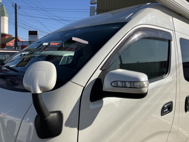 NV350キャラバン(新潟県長岡市)