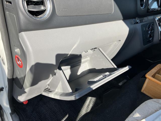 NV350キャラバン(新潟県長岡市)