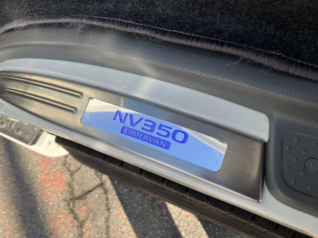 NV350キャラバン(新潟県長岡市)