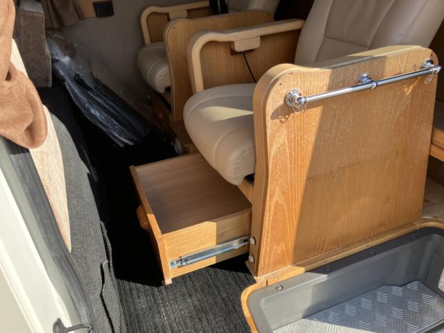 NV350キャラバン(新潟県長岡市)