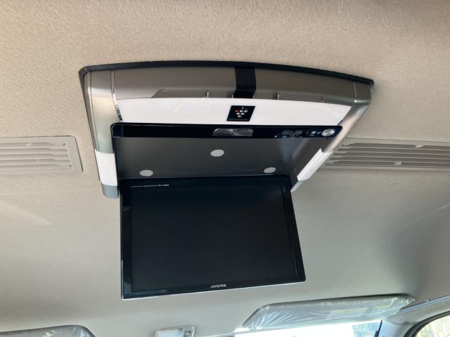 NV350キャラバン(新潟県長岡市)