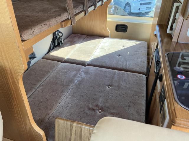 NV350キャラバン(新潟県長岡市)