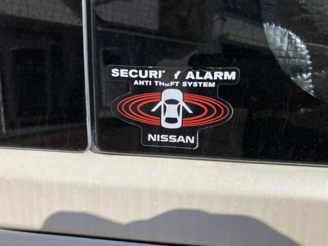 NV350キャラバン(新潟県長岡市)