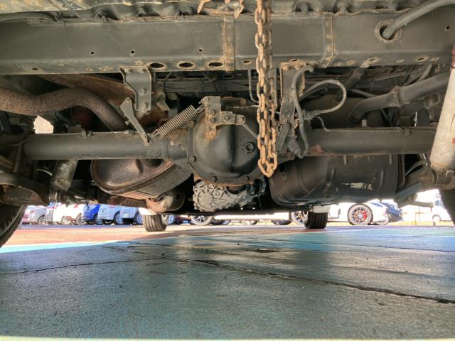 NV350キャラバン(新潟県長岡市)