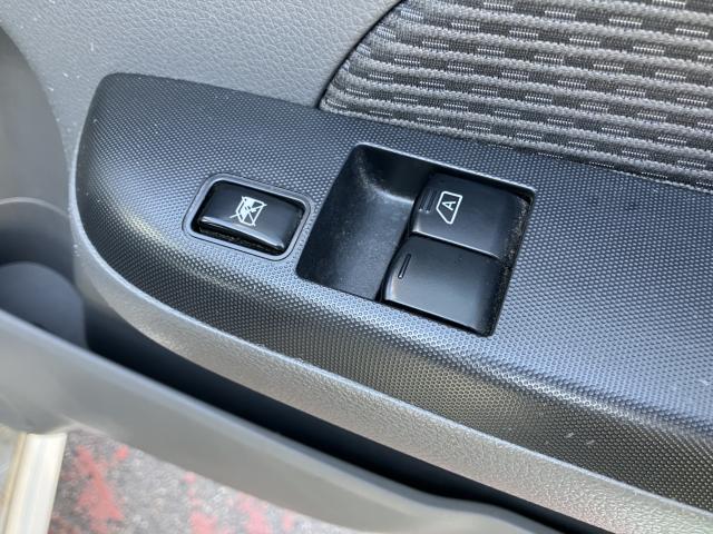 NV350キャラバン(新潟県長岡市)